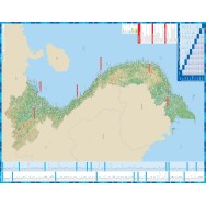 Vietnam Planning Map Lonely Planet